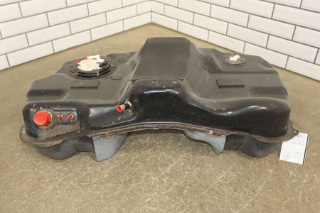 2015 Mitsubishi Lancer Evolution Fuel Tank with Fuel Pump 10311