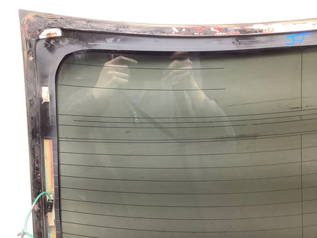 2015 Nissan GT-R- Back Door Glass
