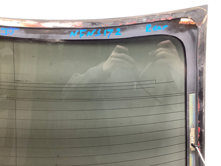 2015 Nissan GT-R- Back Door Glass