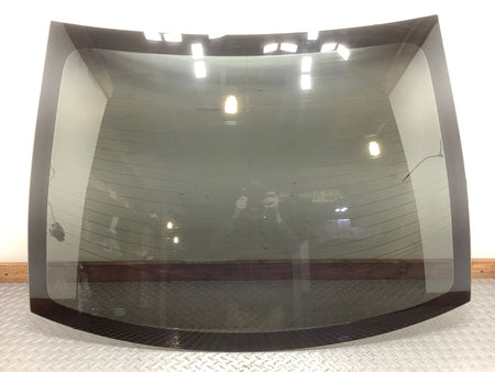 2015 Nissan GT-R- Back Door Glass