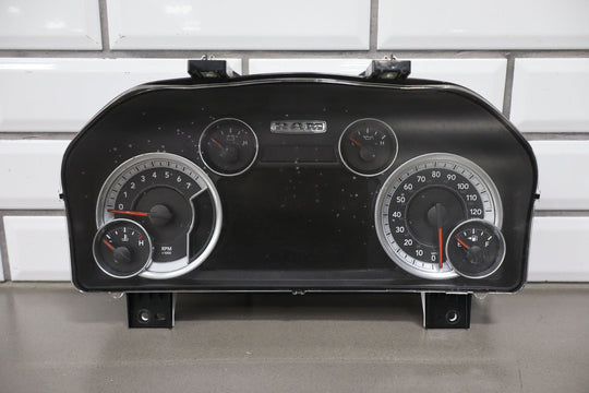 2015 Ram 1500 200MPH Speedometer Instrument Cluster