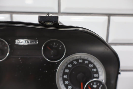2015 Ram 1500 200MPH Speedometer Instrument Cluster