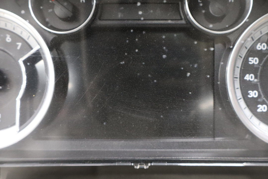 2015 Ram 1500 200MPH Speedometer Instrument Cluster