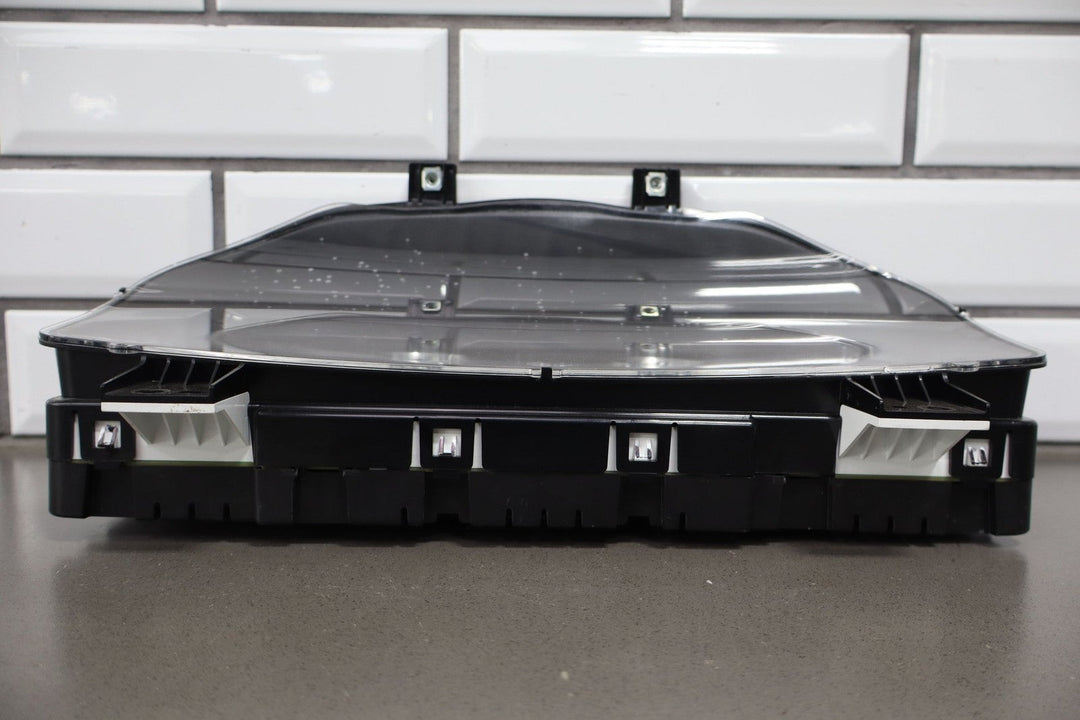 2015 Ram 1500 200MPH Speedometer Instrument Cluster