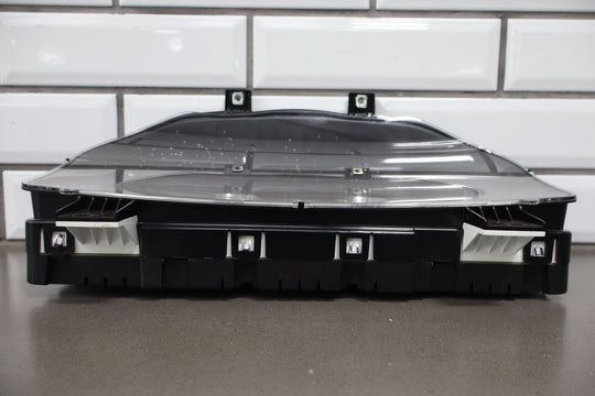 2015 Ram 1500 200MPH Speedometer Instrument Cluster