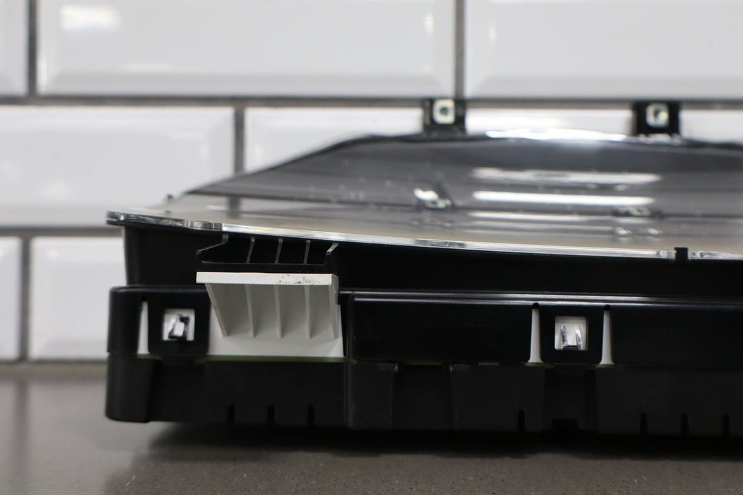 2015 Ram 1500 200MPH Speedometer Instrument Cluster