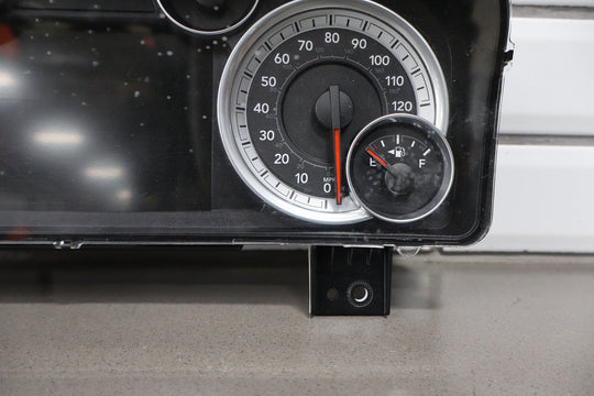2015 Ram 1500 200MPH Speedometer Instrument Cluster