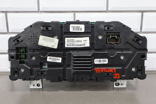 2015 Ram 1500 200MPH Speedometer Instrument Cluster