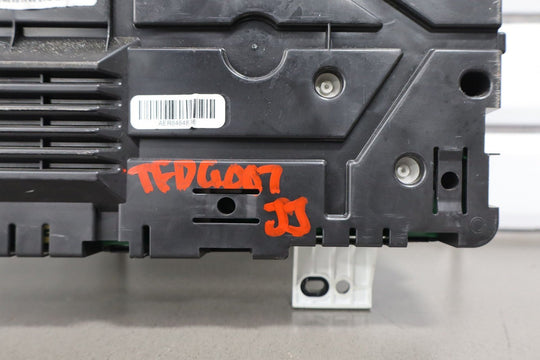 2015 Ram 1500 200MPH Speedometer Instrument Cluster