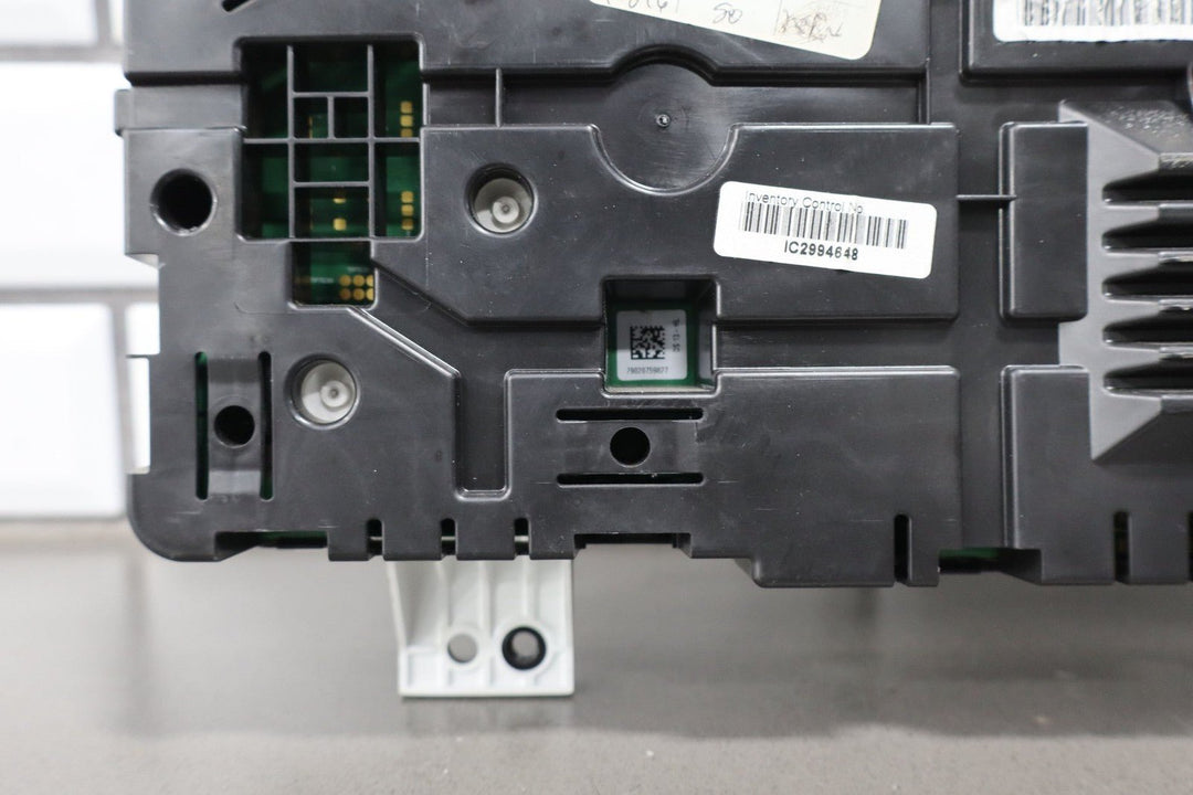 2015 Ram 1500 200MPH Speedometer Instrument Cluster