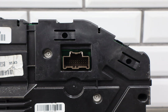 2015 Ram 1500 200MPH Speedometer Instrument Cluster