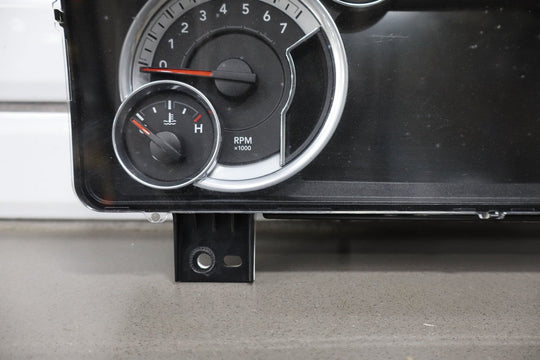 2015 Ram 1500 200MPH Speedometer Instrument Cluster