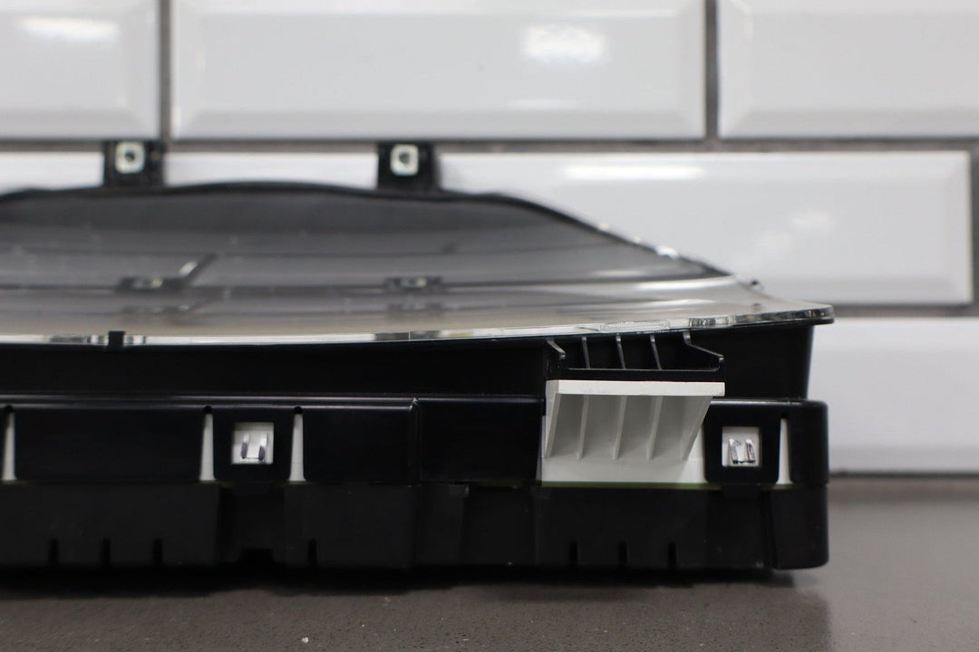 2015 Ram 1500 200MPH Speedometer Instrument Cluster