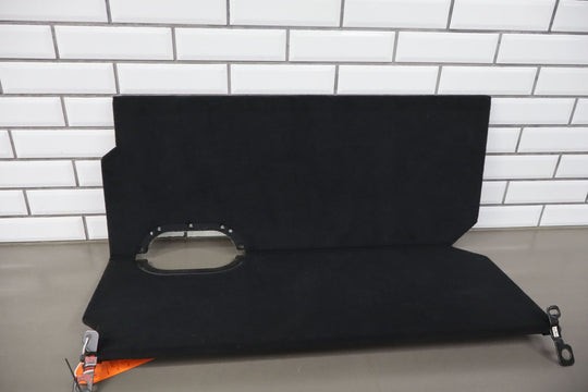 2015 Ram 1500 2nd Row Folding Floor Panel