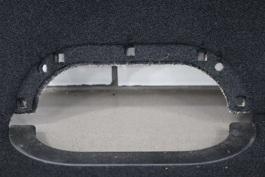 2015 Ram 1500 2nd Row Folding Floor Panel