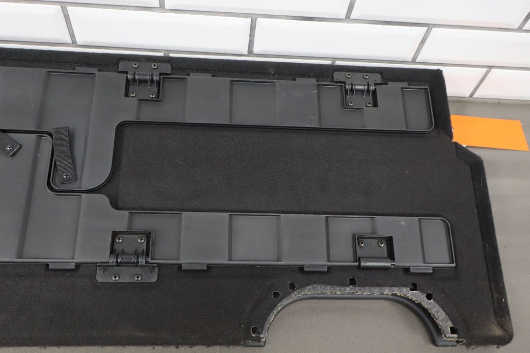 2015 Ram 1500 2nd Row Folding Floor Panel