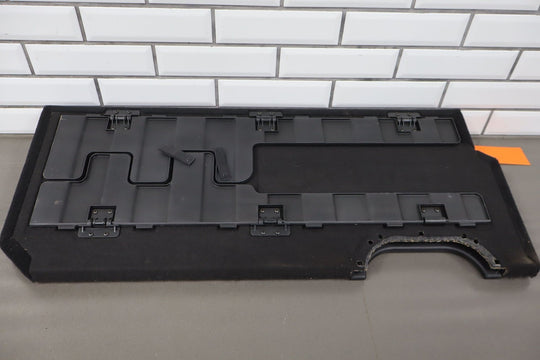 2015 Ram 1500 2nd Row Folding Floor Panel