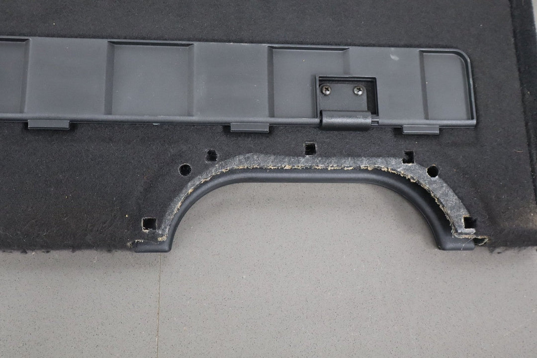 2015 Ram 1500 2nd Row Folding Floor Panel