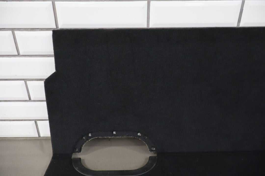 2015 Ram 1500 2nd Row Folding Floor Panel