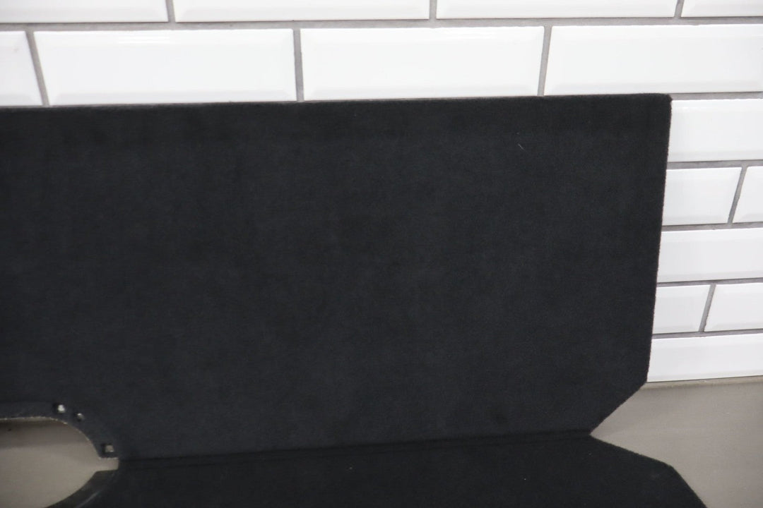 2015 Ram 1500 2nd Row Folding Floor Panel