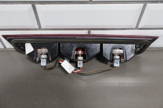 2015 Ram 1500 3rd Brake Light OEM