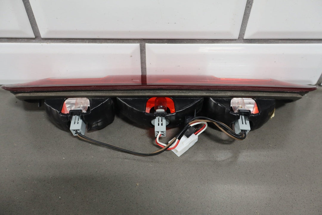 2015 Ram 1500 3rd Brake Light OEM