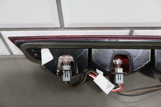 2015 Ram 1500 3rd Brake Light OEM