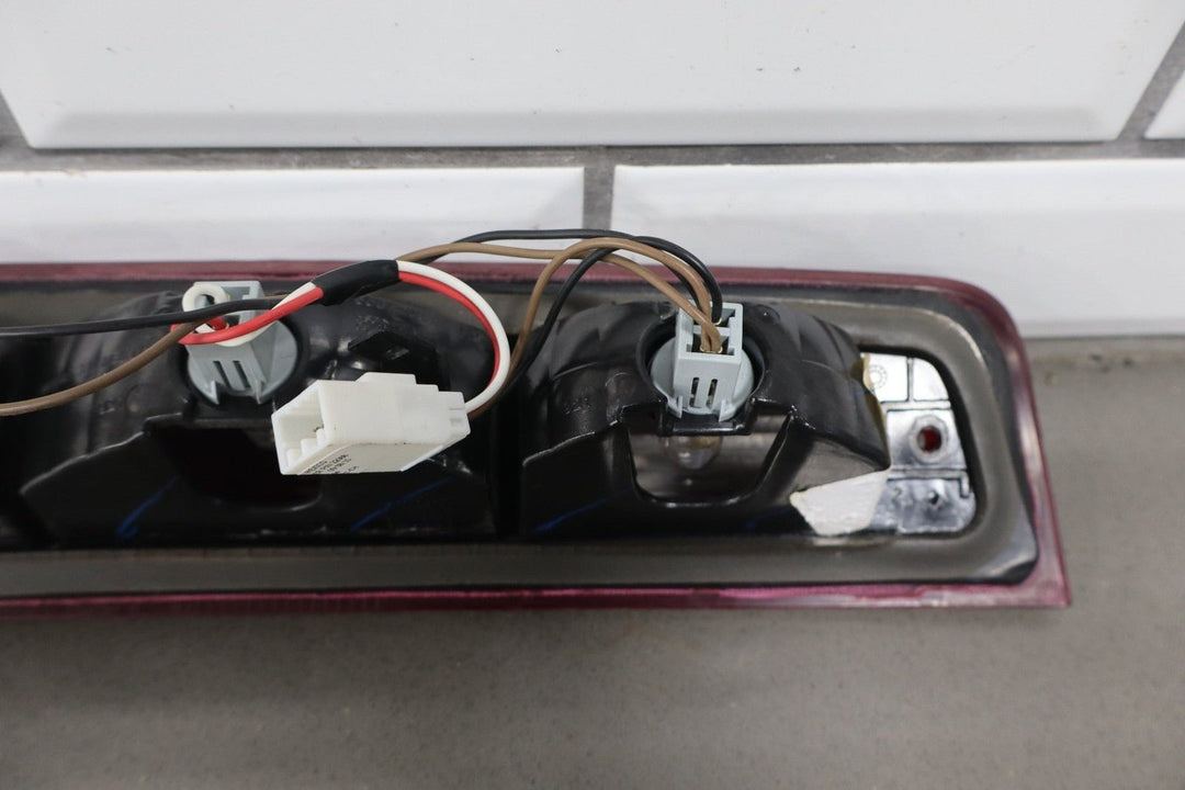 2015 Ram 1500 3rd Brake Light OEM