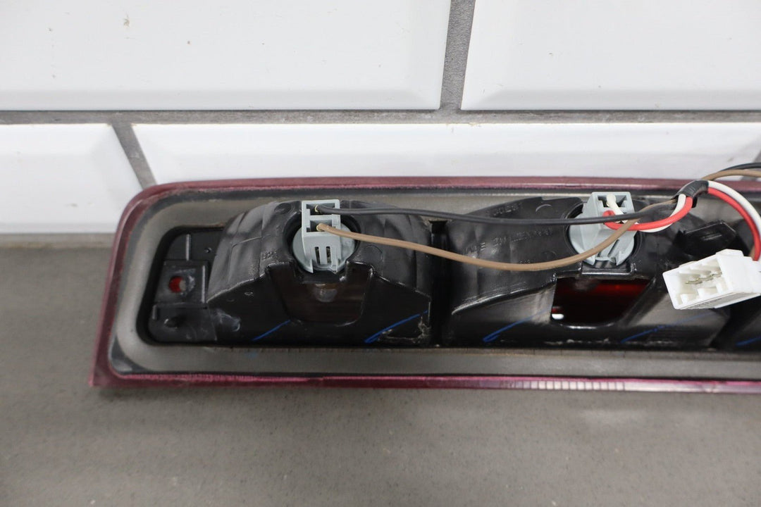 2015 Ram 1500 3rd Brake Light OEM