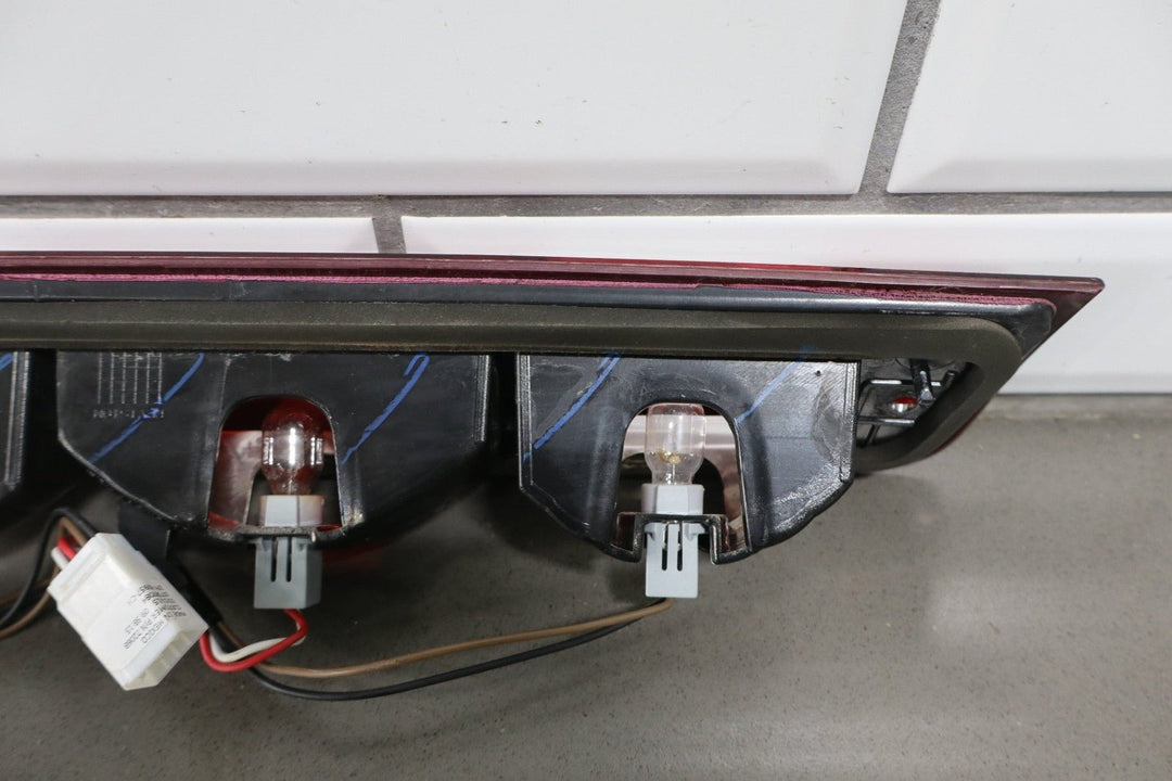 2015 Ram 1500 3rd Brake Light OEM