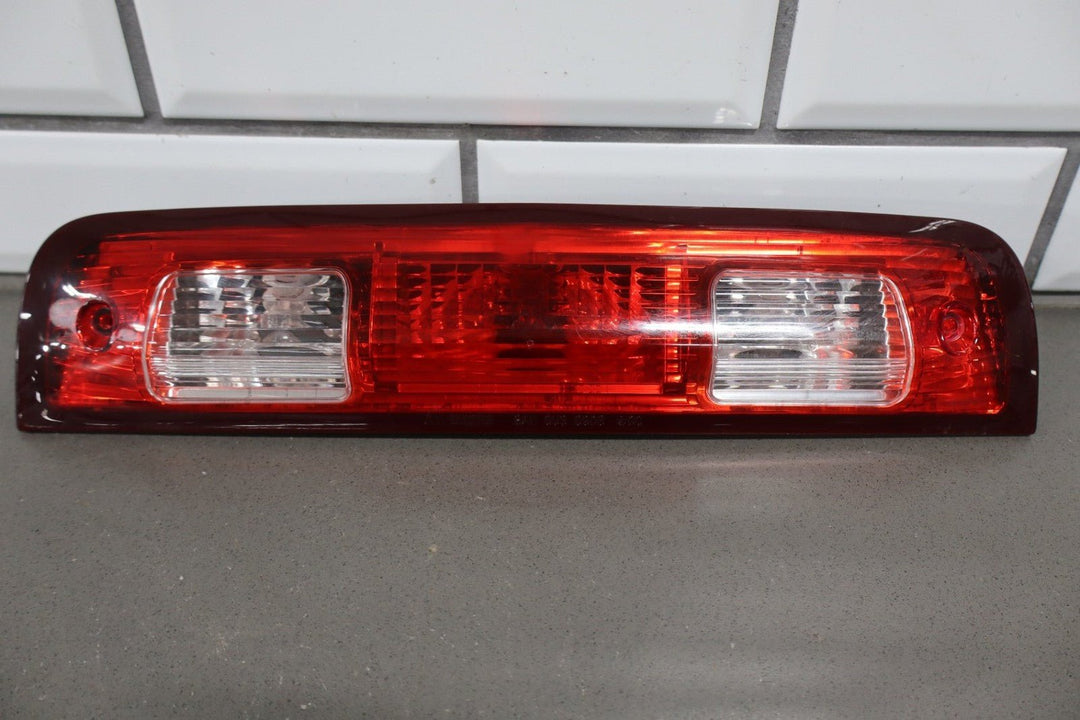 2015 Ram 1500 3rd Brake Light OEM