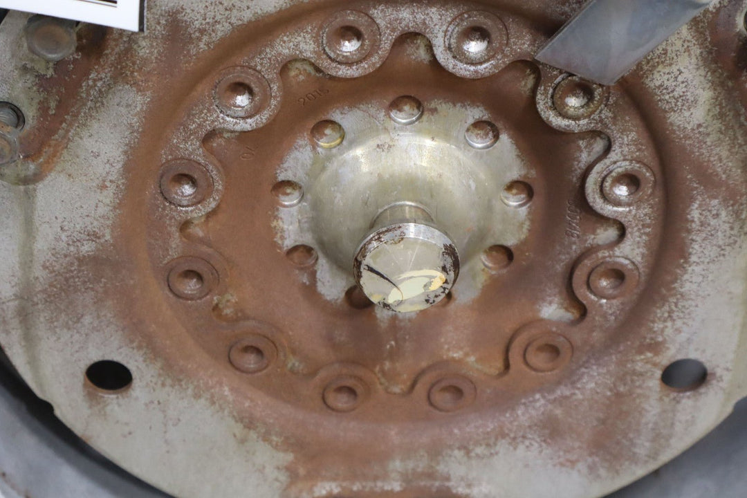 2015 Ram 1500 4x4 5.7L Hemi 8 - Speed Auto Transmission 8HP70