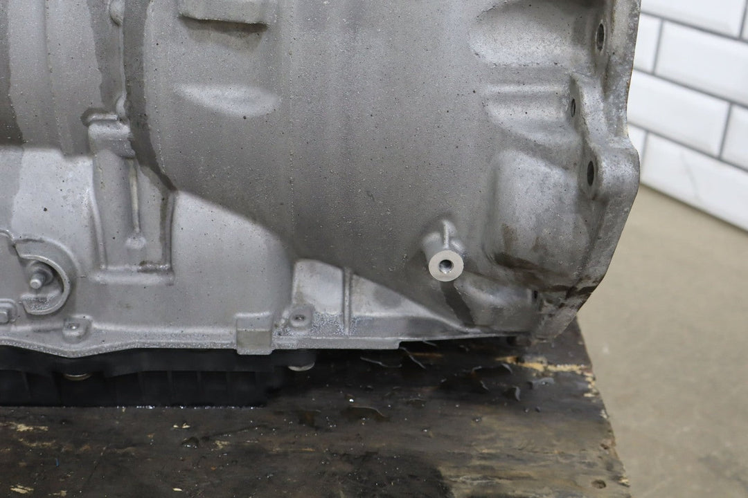 2015 Ram 1500 4x4 5.7L Hemi 8 - Speed Auto Transmission 8HP70