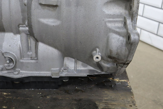 2015 Ram 1500 4x4 5.7L Hemi 8 - Speed Auto Transmission 8HP70