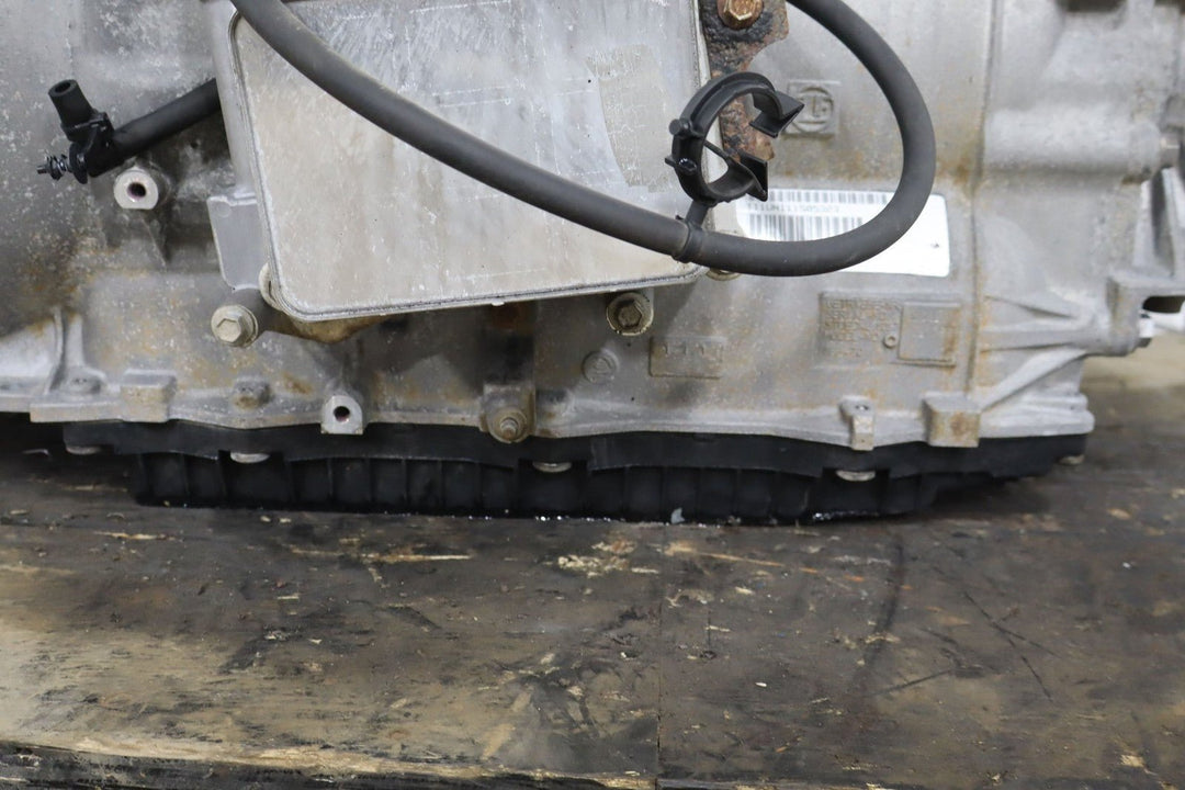 2015 Ram 1500 4x4 5.7L Hemi 8 - Speed Auto Transmission 8HP70