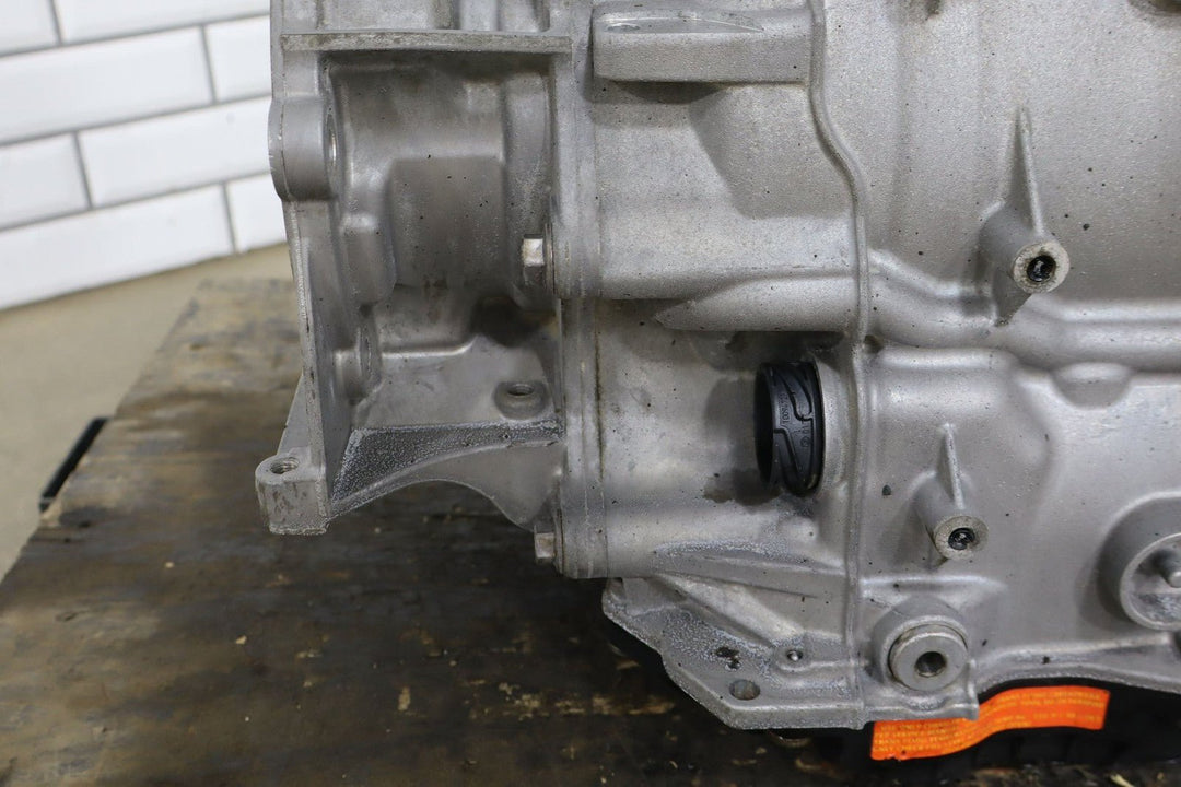 2015 Ram 1500 4x4 5.7L Hemi 8 - Speed Auto Transmission 8HP70