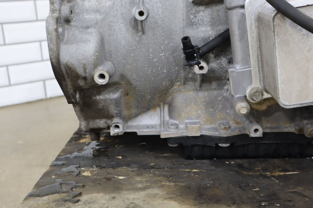 2015 Ram 1500 4x4 5.7L Hemi 8 - Speed Auto Transmission 8HP70