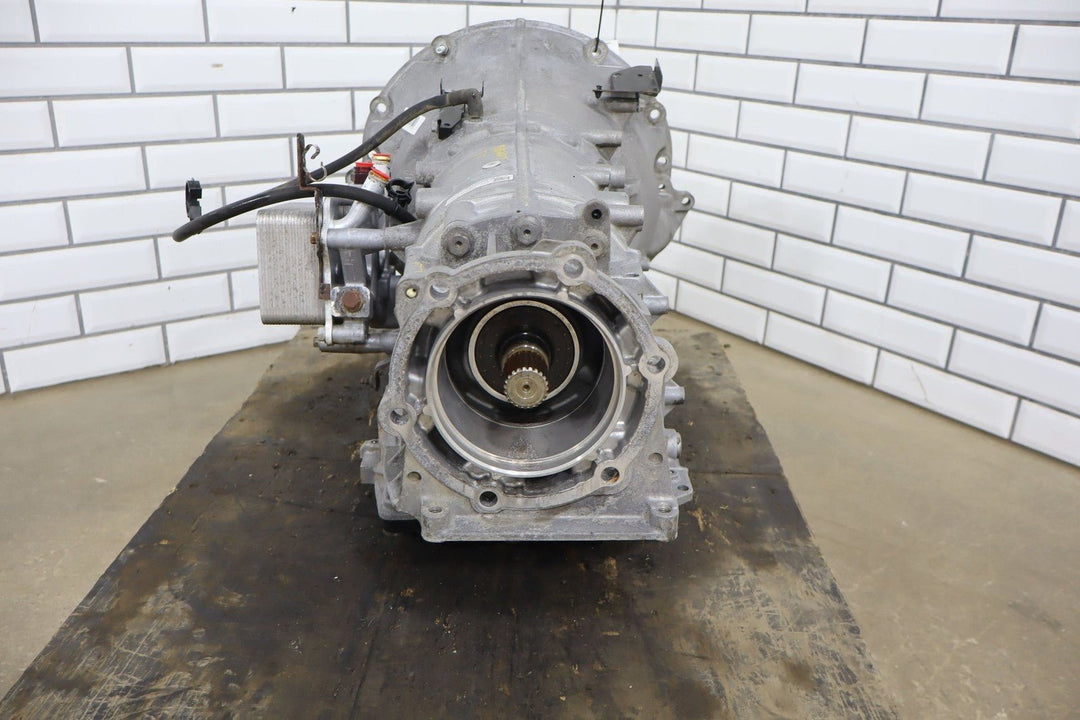 2015 Ram 1500 4x4 5.7L Hemi 8 - Speed Auto Transmission 8HP70