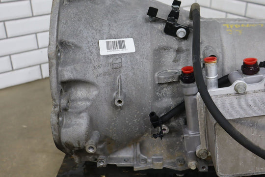 2015 Ram 1500 4x4 5.7L Hemi 8 - Speed Auto Transmission 8HP70