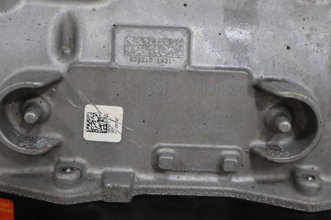 2015 Ram 1500 4x4 5.7L Hemi 8 - Speed Auto Transmission 8HP70