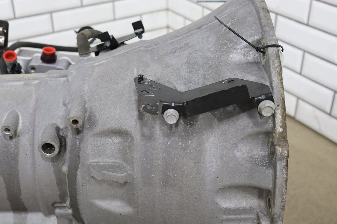 2015 Ram 1500 4x4 5.7L Hemi 8 - Speed Auto Transmission 8HP70