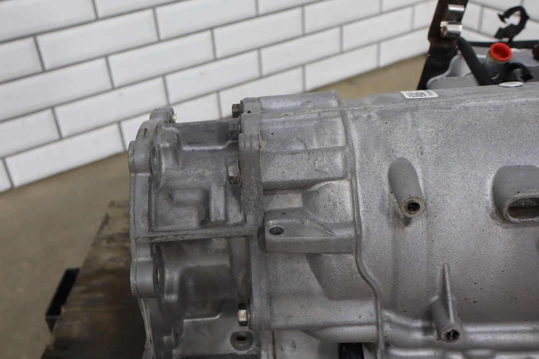 2015 Ram 1500 4x4 5.7L Hemi 8 - Speed Auto Transmission 8HP70