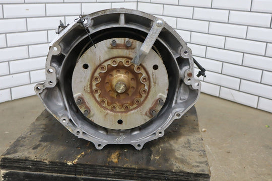 2015 Ram 1500 4x4 8 - Speed Automatic Transmission