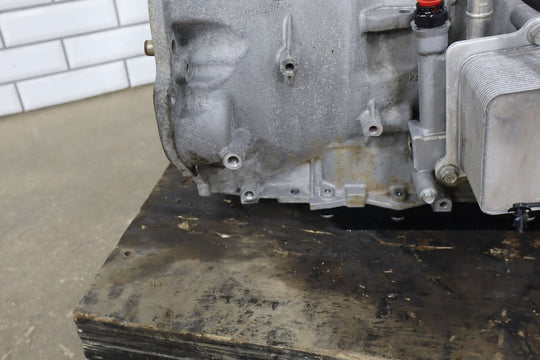 2015 Ram 1500 4x4 8 - Speed Automatic Transmission