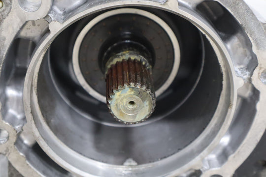 2015 Ram 1500 4x4 8 - Speed Automatic Transmission