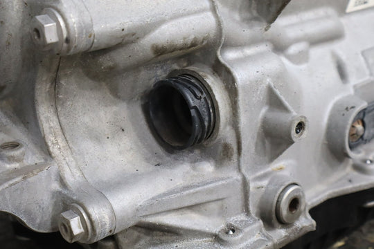 2015 Ram 1500 4x4 8 - Speed Automatic Transmission