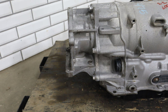 2015 Ram 1500 4x4 8 - Speed Automatic Transmission