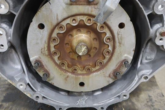 2015 Ram 1500 4x4 8 - Speed Automatic Transmission