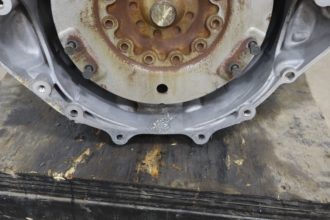 2015 Ram 1500 4x4 8 - Speed Automatic Transmission