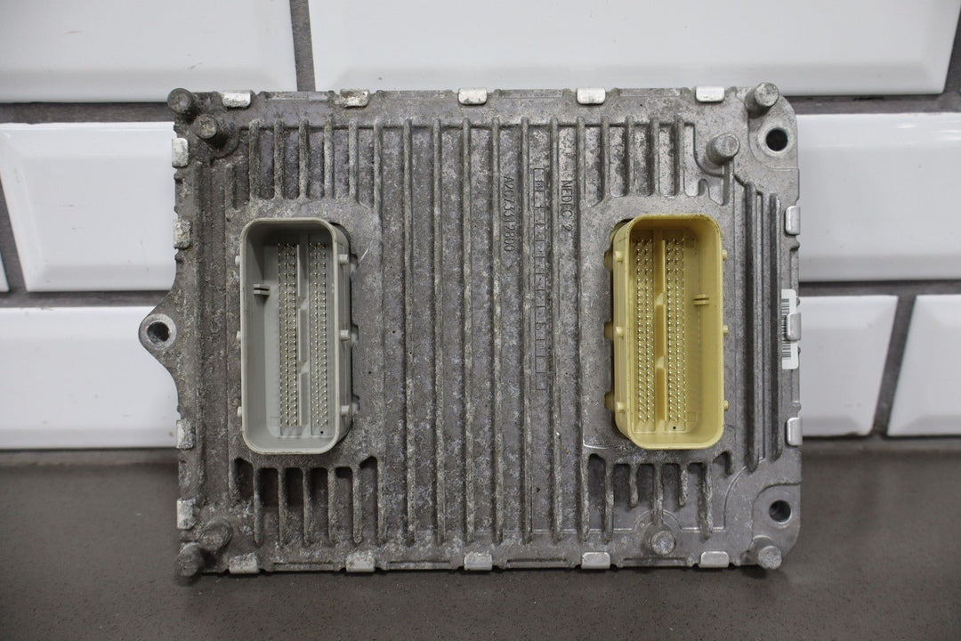 2015 Ram 1500 5.7L Hemi ECU Engine Computer 05150945AB